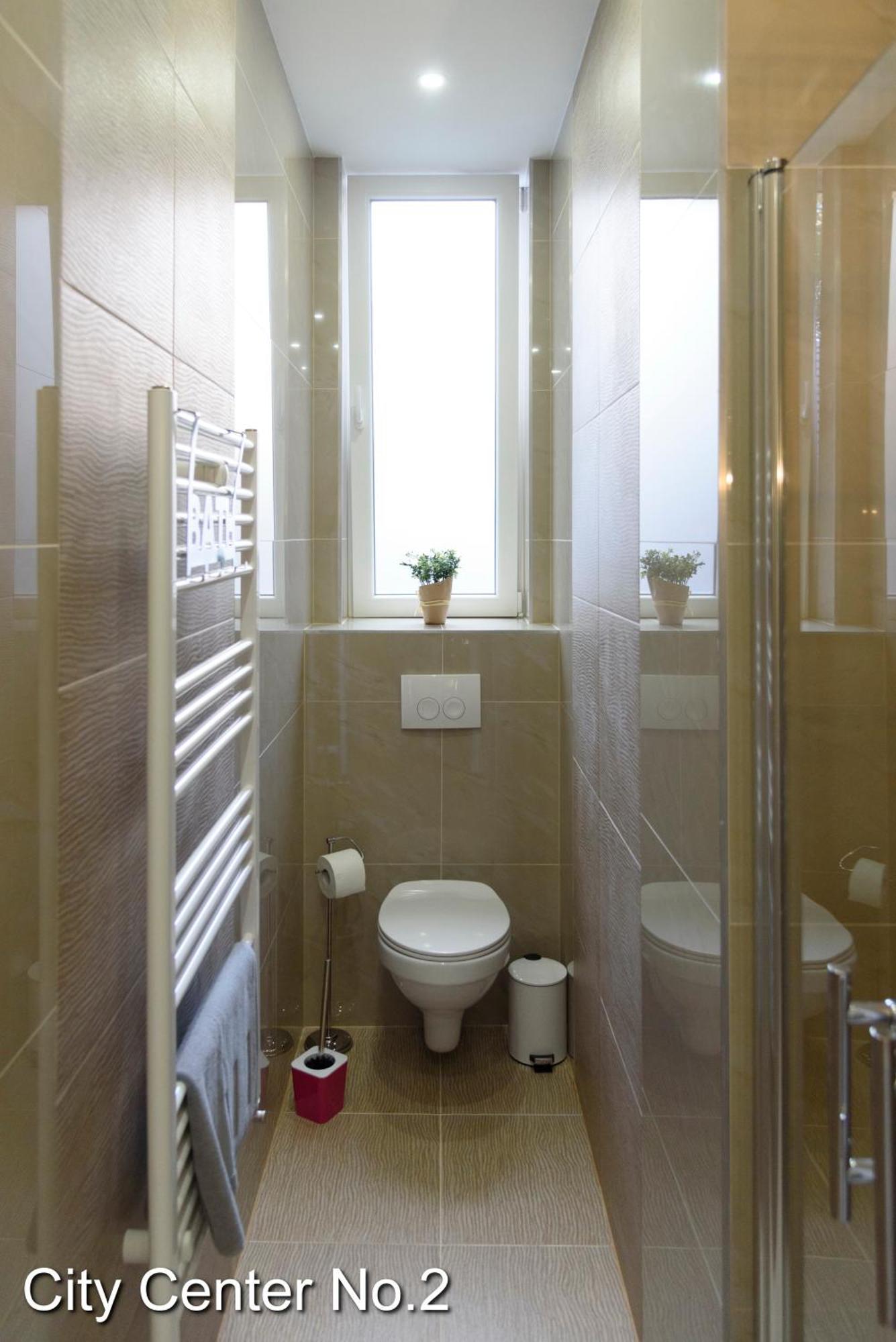 זאגרב Apartments City Center מראה חיצוני תמונה