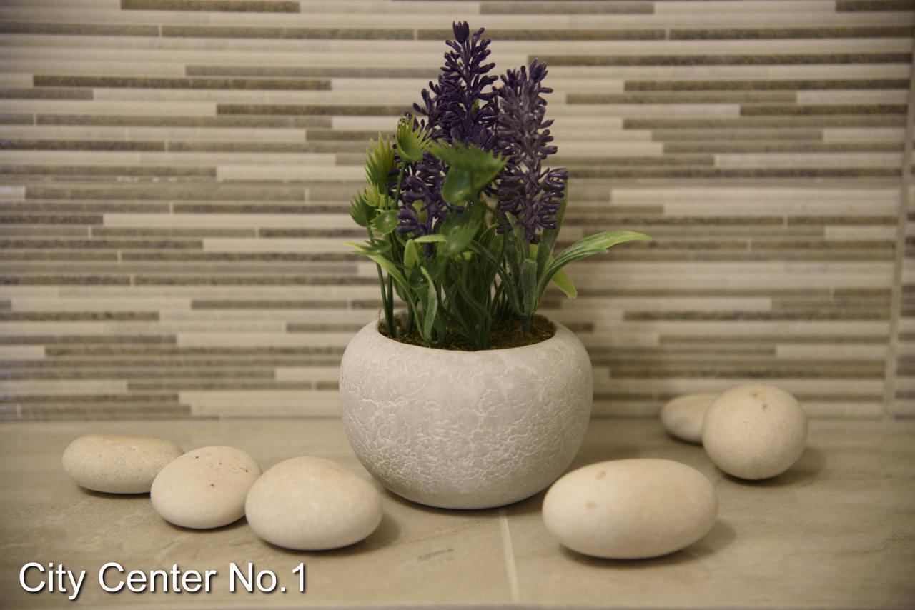 זאגרב Apartments City Center מראה חיצוני תמונה