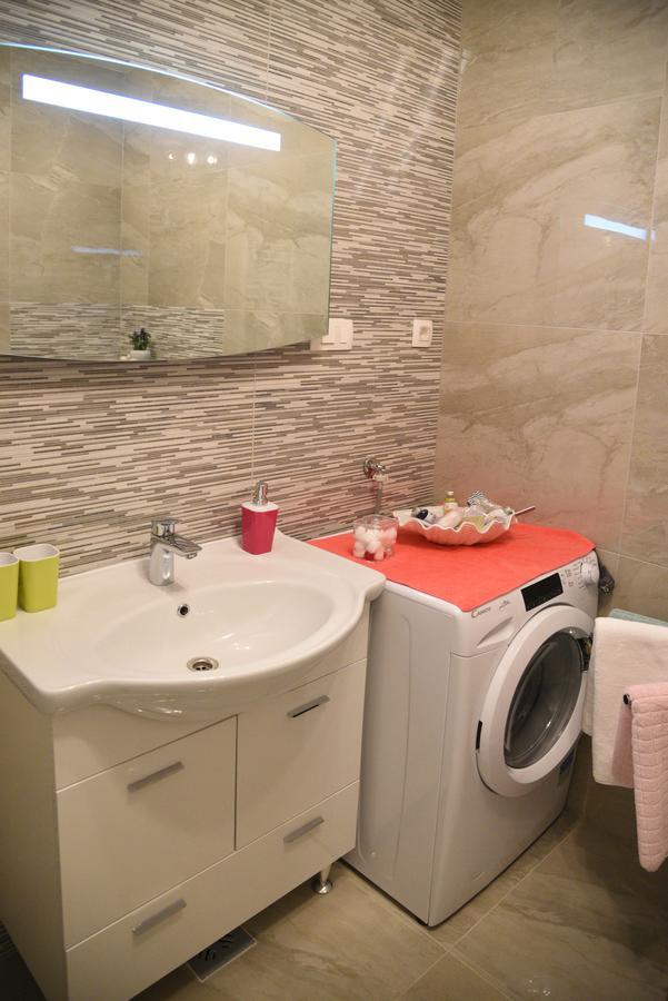 זאגרב Apartments City Center מראה חיצוני תמונה